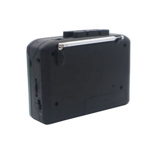 工厂OEM ODM订单优质盒式录音机播放器时尚录音机随身听 - Product Image 6