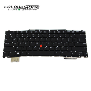 Z16 Gen 1 US Laptop <strong>Keyboard</strong> Replacement for Z16 Gen 1 Z16 G1 Type 21D4 21D5 English Notebook <strong>Keyboard</strong> with Backlit