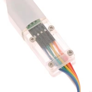 Mehrfach-Feder stifts onden kabel für die Sop8-Wson-Chip-Programmierung mit hervorragenden Kontakt leistungen - Product Image 3