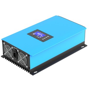 SUN-1000G2-WAL-M 1000w MPPT grid kravat rüzgar inverter izgara İnvertörler üzerinde 3 fazlı - Product Image 2