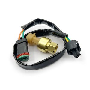 Per Caterpillar 365C 385 390 C11 C13 C15 C18CX31-P600 sensore di pressione olio 2393478 239-3478 - Product Image 3