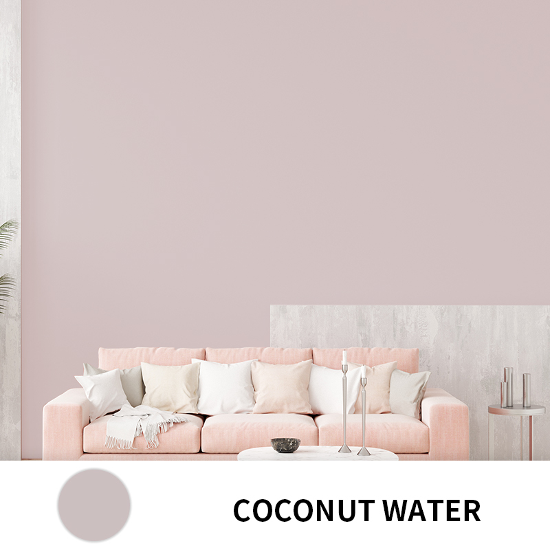 Eau de coco rose