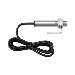0 ~ 1200 ℃ 4-20mA微波电阻IP65数字红外高温测量温度传感器 - Product Image 1