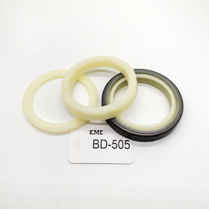 Kme bd505 5j8200 3K 6j6917 1k6981 mới thủy lực con dấu <span class=keywords><strong>Kit</strong></span> cho máy xúc cánh tay xi lanh cho Sâu Bướm u-rod con dấu - Product Image 2