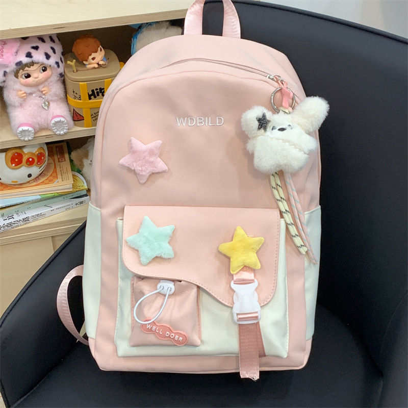 Pink large