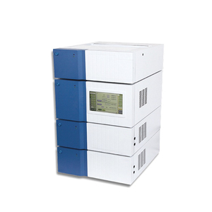 PAHs phát hiện của polycyclic thơm hydrocarbon phòng thí nghiệm sắc ký lỏng phân tích thông minh - Product Image 6