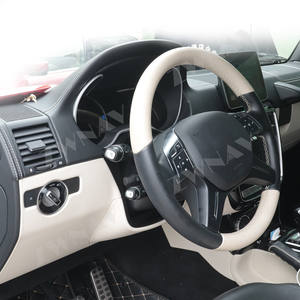 ZWNAV 12,3 дюймов Автомобильный ЖК-дисплей Цифровая приборная панель для Mercedes-Benz ML GL 2005-2010 кластерная приборная панель Автомобильный спидометр - Product Image 3