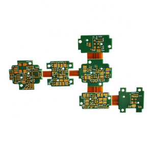 แผงวงจร FR-4 94V-0 Pcb ประกอบแผงวงจร Pcb อิเล็กทรอนิกส์แผงวงจรพิมพ์ทำ