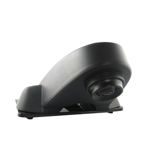 Cámara de respaldo de marcha atrás con luz de freno IP68 de buena calidad para Mercedes Bens Sprinter Van - Product Image 1