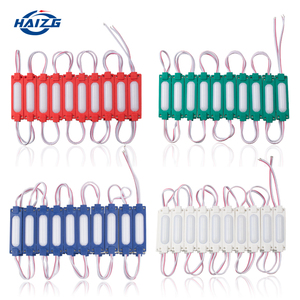 HAIZG Factory Direct Sales High Power <strong>Led</strong> Light Modules 12-24V Sign Light Advertising <strong>Led</strong> Module Lights - Product Image 3