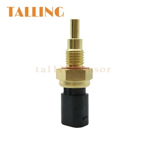自動車エンジンスペアパーツエンジンウォータークーラント温度センサーOEM F01R064905A for Chery - Product Image 2