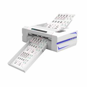 เครื่องตัดฉลากแผ่นป้อนกระดาษอัตโนมัติพร้อม CCD A6PRO - Product Image 6