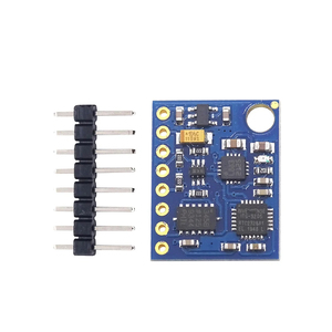 GY-85 BMP085 <strong>Sensor</strong> Modules 9 Axis <strong>Sensor</strong> Module ITG3205+<strong>ADXL345</strong> + HMC5883L 6DOF 9DOF IMU <strong>Sensor</strong> - Product Image 4