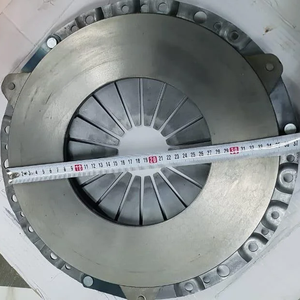 GAZ-3310 ô tô nhà máy YSD "valdai" với động cơ MMZ D-245,7 Nắp 4301-1601090/4301-1601125, đĩa 4301-1601130-01 - Product Image 2