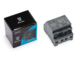 Arduino Opta Lite AFX00003 Mikro-SPS IoT Programmier bare Logik steuerung - Product Image 3