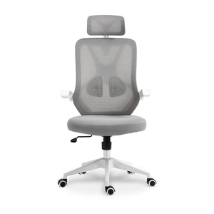 चीन आरामदायक फर्नीचर कंप्यूटर स्विवेल एर्गोनोमिक मेष कार्यालय कुर्सी - Product Image 2