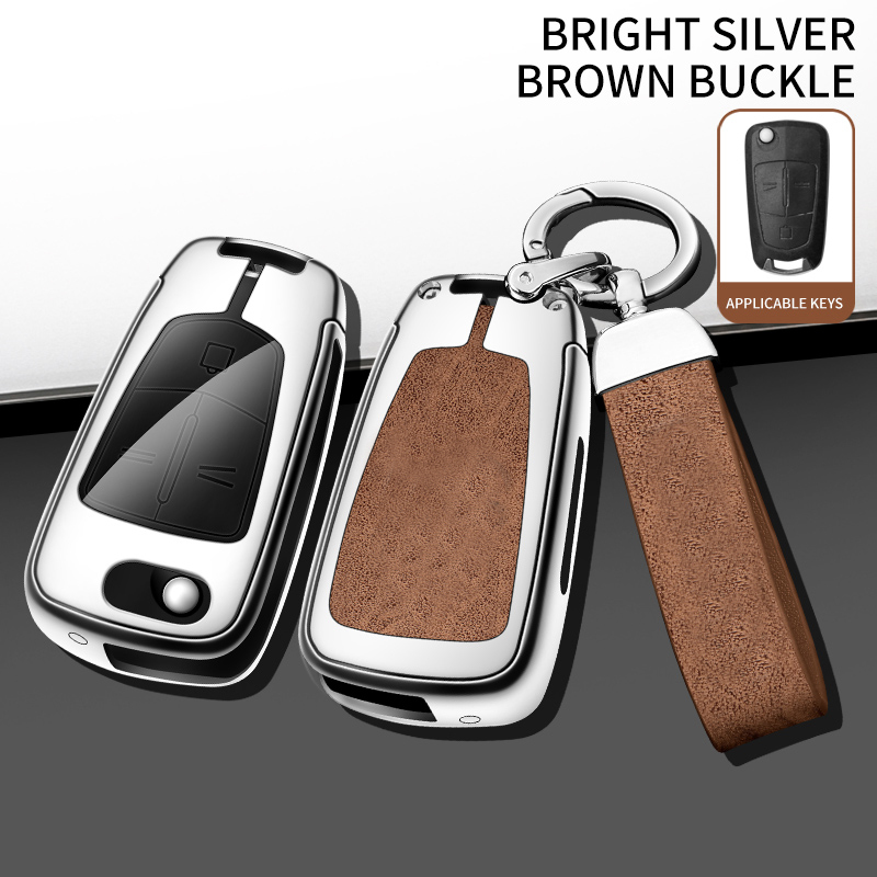 Sliver brown