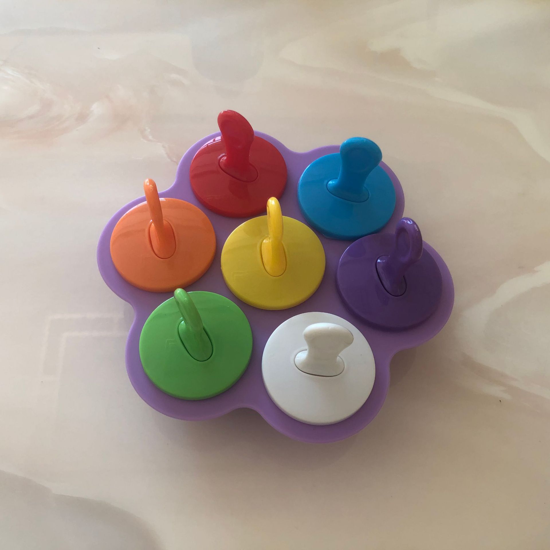 Pourpre