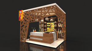 Nhà Máy Sal Rắn Gỗ Showcase Nước Hoa Hiển Thị Tủ Thiết Kế Nước Hoa Mỹ Phẩm Hiện Đại Mall Nước Hoa Kiosk - Product Image 4