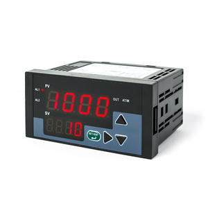 Controlador de temperatura digital inteligente BYD/Pantalla de temperatura PID