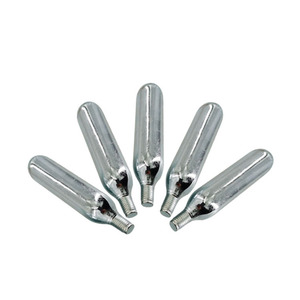 Régulateur de CO2 en acier haute pression et valve de gonflage de pneu pour gonfleur de vélo/moto 16g cartouche de gaz industrielle - Product Image 3