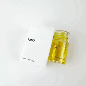Olaalexヘアケアヘアケアエッセンシャルオイル熱保護剤粘着オイル濃縮高光沢オイル30ml - Product Image 5