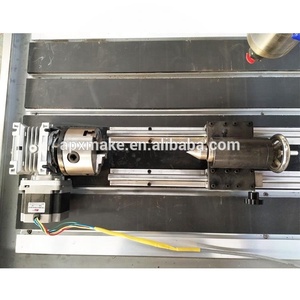 <strong>Automated</strong> Multi Spindle <strong>Cnc</strong> <strong>Router</strong> Woodworking <strong>Cnc</strong> Carved Machine <strong>Router</strong> Mould Processing - Product Image 3
