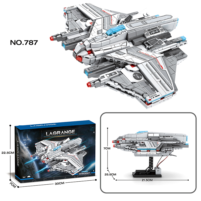 787