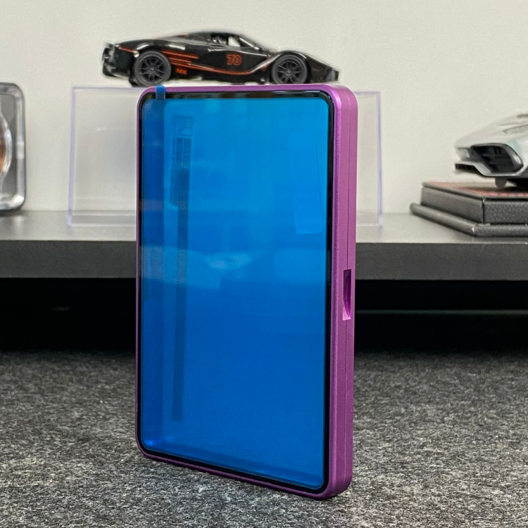 Violet (modèle universel 35PT - 55PT)
