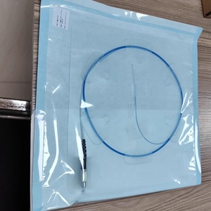 चिकित्सा होयाग लेजर फाइबर स्टोन हटाने 200 276 365 550 800 1000um कोर sa 905 कनेक्टर सर्सूफाइबर सर्सॉफ्ट 08 लेजर फाइबर ऑप्टिक - Product Image 6