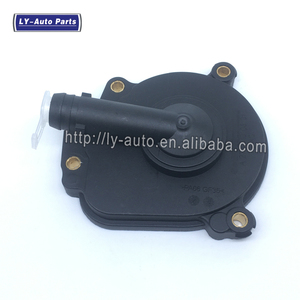 メルセデスベンツGLK350C300 2720100631 <span class=keywords><strong>A2720100631</strong></span>用エンジンクランクケースベントバルブエンジンオイルセパレーターカバー
