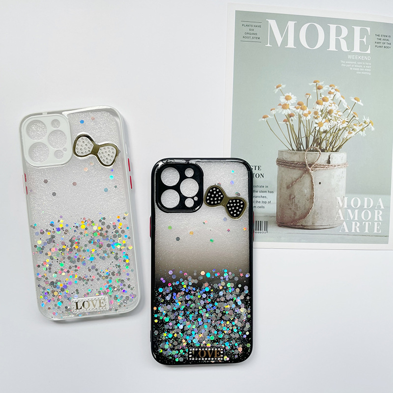 Many colors are available