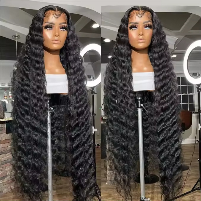 Deep wave