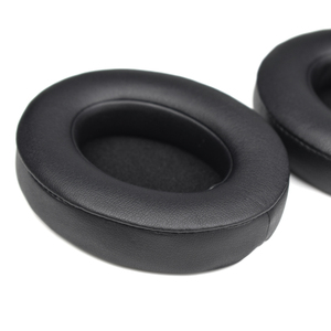 Yedek kulaklık yastığı s Protein kapak uyumlu kulaklık Earpads yastıkları Beats Studio 2 3 2.0 3.0 kulaklık yastığı - Product Image 4