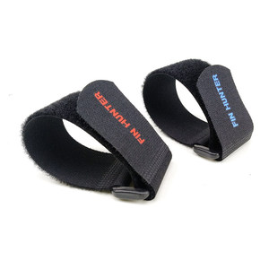 Adjustable Fastener Reusable Buckle <strong>Hook</strong> <strong>and</strong> <strong>Loop</strong> <strong>Strap</strong> Double Sided <strong>Hook</strong> <strong>and</strong> <strong>Loop</strong> Tape - Product Image 3