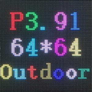 Открытый полноцветный P1.9 P2.6 P2.9 P4.81 светодиодный модуль smd 110 В 220 В rgb 12 В высокой яркости p3.91 светодиодный модуль