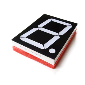 Electronic Component <strong>lcd</strong> <strong>module</strong> 4 inch 7 segment led <strong>display</strong> Factory wholesale - Product Image 1