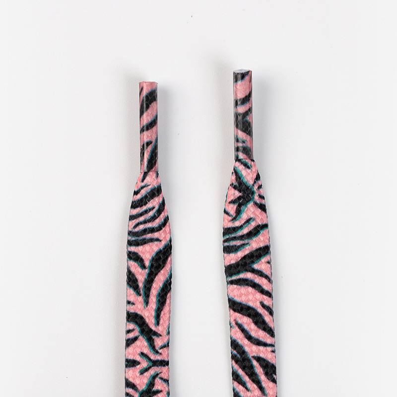 Lacet de chaussure Zoo D-8