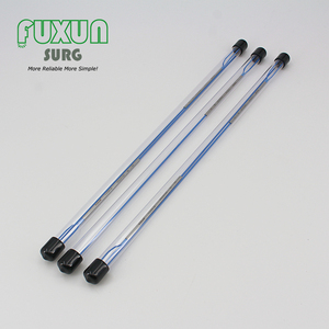 Tiết niệu tần số cao lưỡng cực đơn cực turp resectoscope nguồn điện tuyến tiền liệt loại bỏ mô điện cực cắt Vòng - Product Image 6