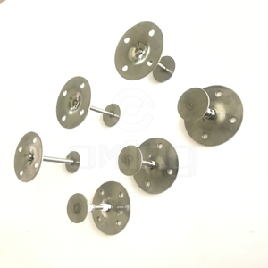 Stainless Steel Stone Clip for Stone <strong>Cladding</strong> <strong>Fixings</strong> and Marble Fixing System - Product Image 5
