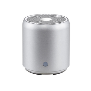 Classic <strong>Bluetooth</strong> 5.0 Music Wirelessspeaker Stereo Sound <strong>Bluetooth</strong> <strong>Wireless</strong> <strong>Speaker</strong> OEM Metal Battery Mini Portable Active 10W