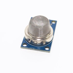 MQ6 LPGイソブタンプロパンガスセンサーモジュールMQ-6 - Product Image 1