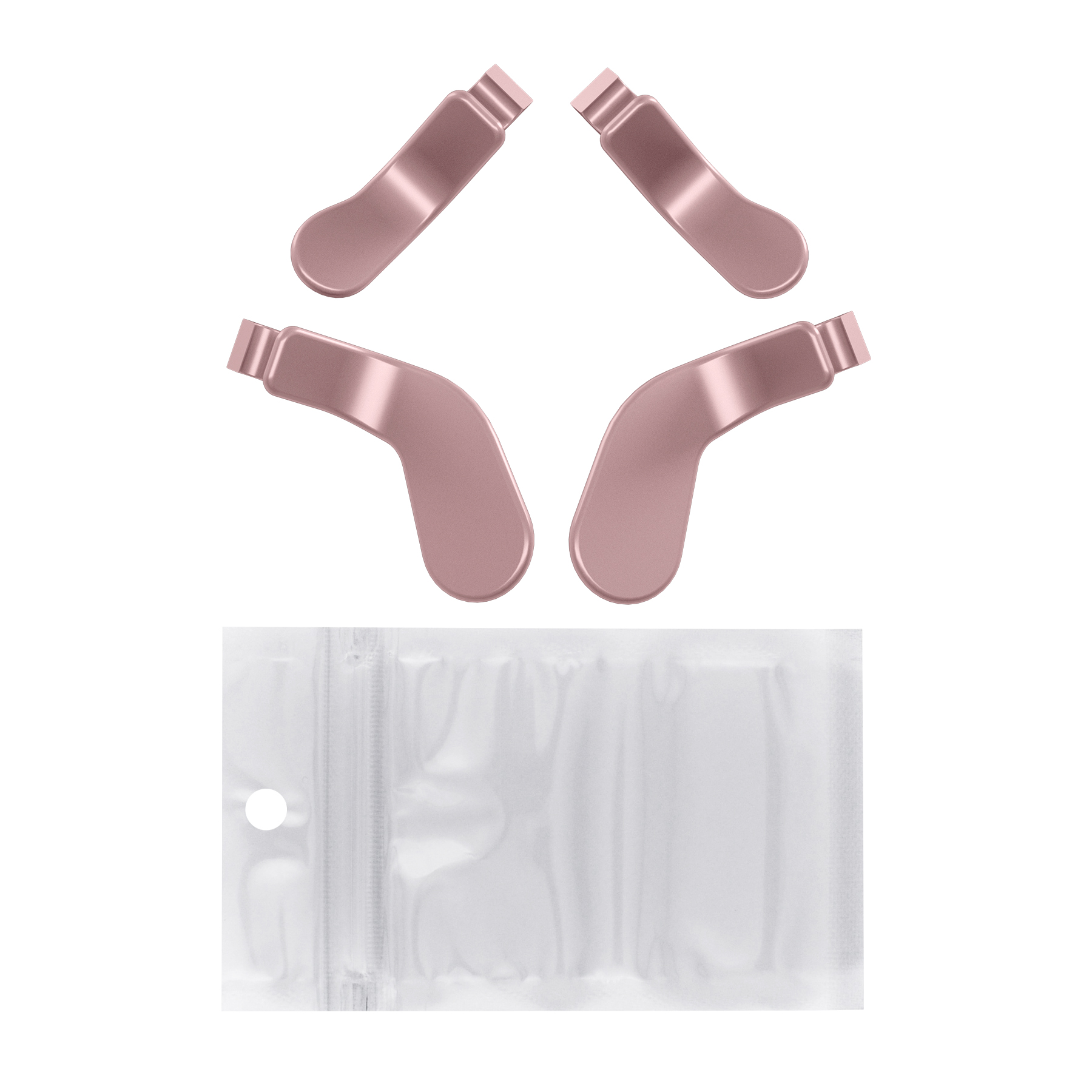 Metalic Rose Gold IL317WS
