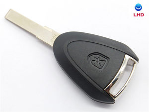 Giriş uzaktan araba anahtarı Key çip 315/433MHz FCCID: LXP-VIM244 popocayman Turbo Turbo için 911 918 987 996 997 tartarga - Product Image 6