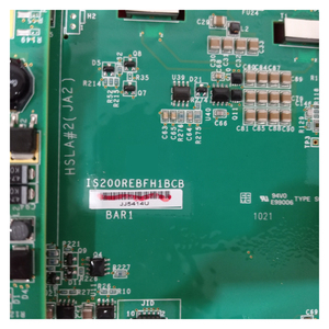 Original Plc ZA06B 0033-B175 #7008 Original paket Plc Programmier steuerung A Schütz ZA06B-0033-B175 #7008 - Product Image 6