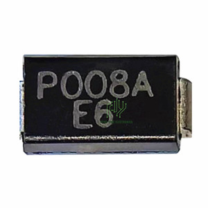 Peng Ying cung cấp điện tử chip IC linh kiện điện tử p0080ta in lụa p008a Diode p0080ra chống sét - Product Image 1