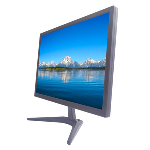 Wholesale OEM ODM Wide Screen 19&quot; <strong>Computer</strong> <strong>LCD</strong> LED <strong>Monitor</strong> for <strong>PC</strong> Office - Product Image 3