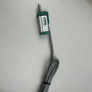 Potenciómetro de resorte interno serie DWEL LTR Transductor de desplazamiento de posición lineal Regla Sensor de posición Salida de 4-20mA - Product Image 5