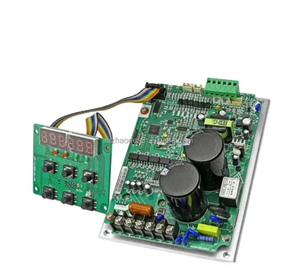 DC 12V AC 220V Solarstrom system Wechsel richtersc haltung Steuer modul PCBA-Leiterplatte modul für Wechsel richters teuerung 12V/220V Wechsel richtersc haltung - Product Image 3