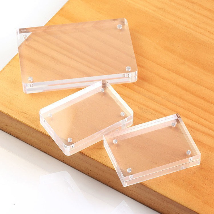 Transparent